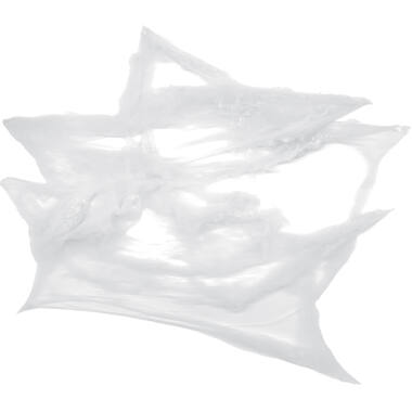 Spiderweb Halloween White Plastic 60 g