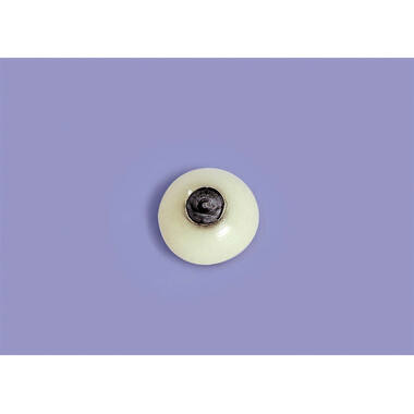 12 Eyeballs Plastic 2 x 2 x 2 cm
