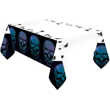 Paper Tablecover Boneshine Fever