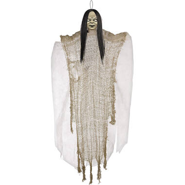 Creepy Girl Hanging 4ft / 120 cm