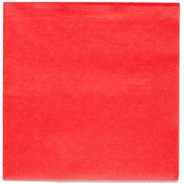 20 Napkins Fiesta 33 x 33 cm