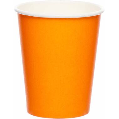 8 Cups Pumpkin 237ml