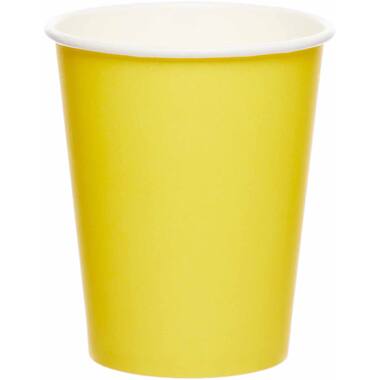 8 Cups Buttercup 237ml