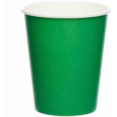 8 Cups Evergreen 237ml