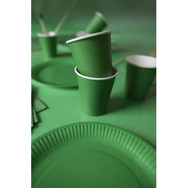 8 Cups Evergreen 237ml