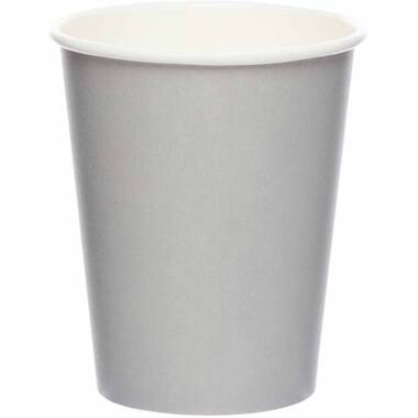 8 Cups Graphite 237ml