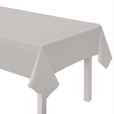 Tablecover Graphite Paper 137 x 274cm