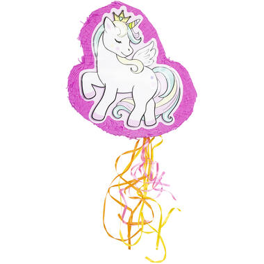 Expandable Pinata Unicorn