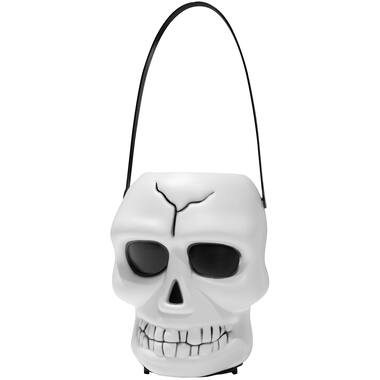 Ghost Bucket with LED light and sound