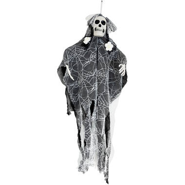 Skull Hanging Figure 1 m