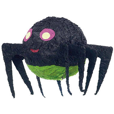 Pinata Spider Paper 41.9 x 26 x 36.8 cm
