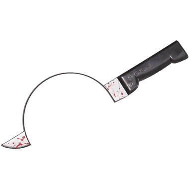 Headbopper Knife Through Head One Size
