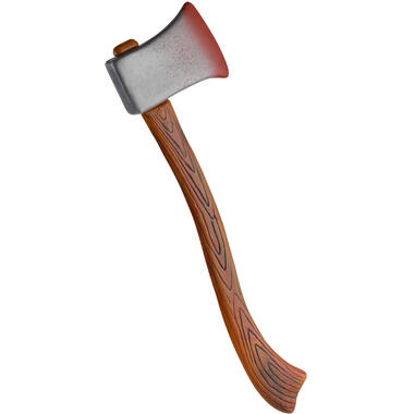 Amscan Halloween Bloddy Axe