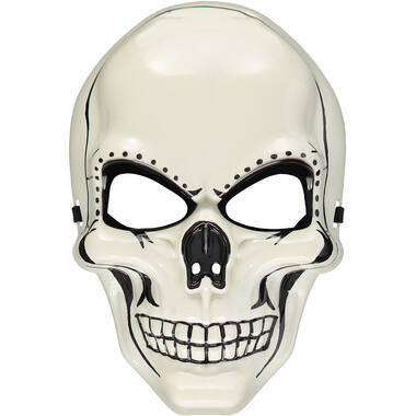 Mask Skeleton One size