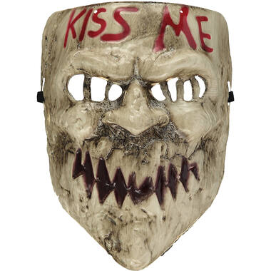 Mask Kiss Me One size