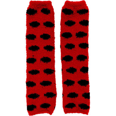 Leg Warmers Warm bands Bee - Child One size