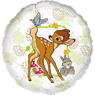 Foil Balloon - Bambi - 45 cm