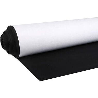 Black Loop Nylon 10m x 152cm