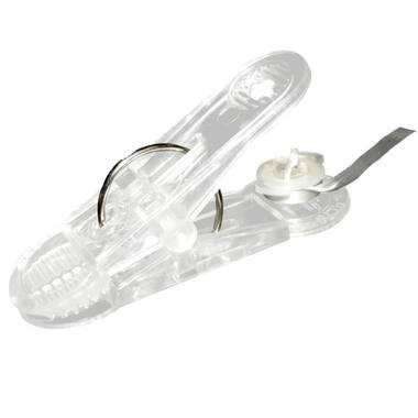Balloon Weight Clip-N-Spool 30g