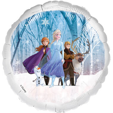 Foil Balloon - Frozen - 45 cm