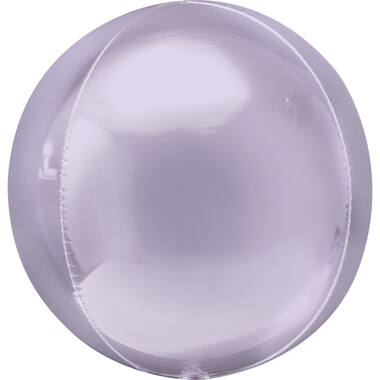 Orbz Pastel Lilac