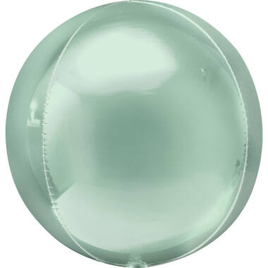 Orbz® - Mint Green - 38 x 40 c