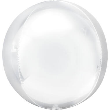 Orbz White