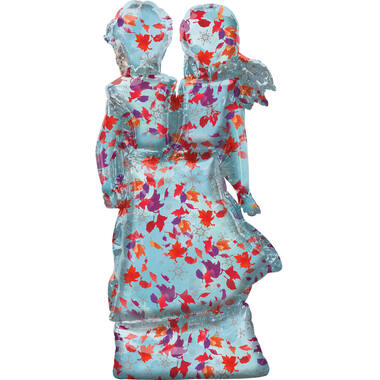AirWalker® - Frozen 2 - 68 x 147 cm