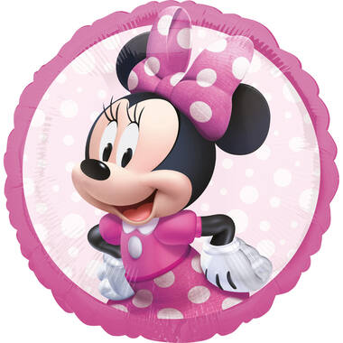 18in/45cm Minnie Mouse Forever