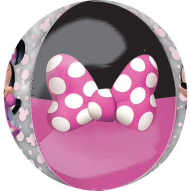 Orbz® - Minnie Mouse Forever - 38 x 40 cm