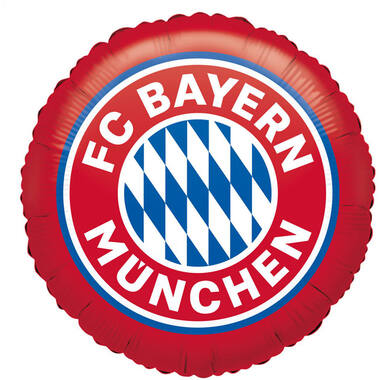 18in/45cm FC Bayern Munich