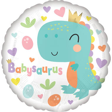 18in/45cm Babysaurs