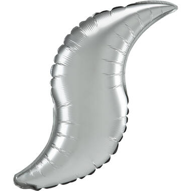 SuperShape Platinum Curve Foil Ball
