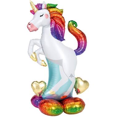 AirLoonz® - Unicorn - 83 x 139 cm