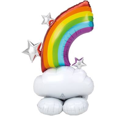 AirLoonz® – Rainbow – 91 x 132 cm
