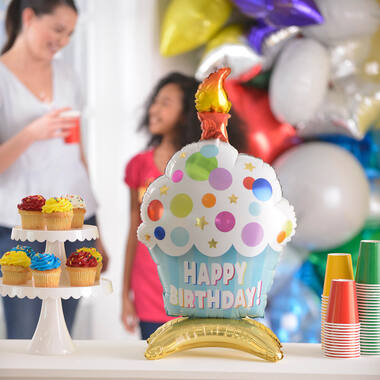UltraShape Cupcake