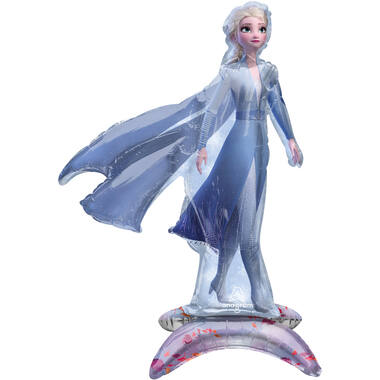 UltraShape Frozen 2 Elsa 48x63cm