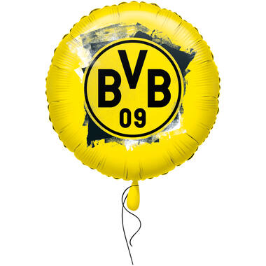 Foil Balloon - BVB Dortmund - 45 cm