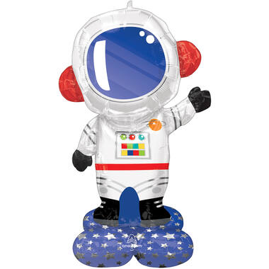 AirLoonz® - Astronaut - 81 x 144 cm