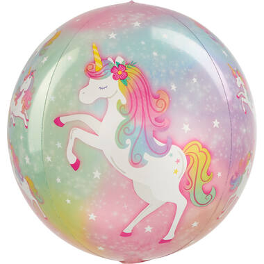 Orbz Enchanted Unicorn