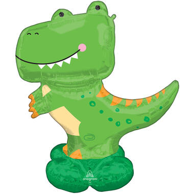 AirLoonz® - T-Rex - Large P71 - 114 x 116 cm