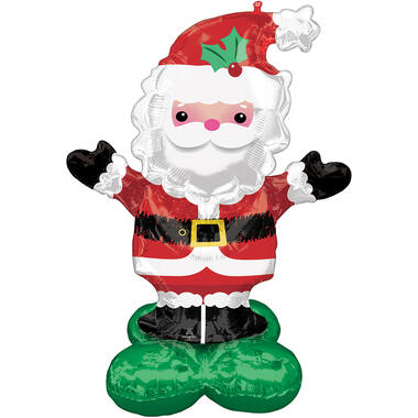 AirLoonz® - Santa Claus - Large P70 - 101 x 114 cm