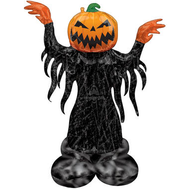 AirLoonz® - Pumpkin Head