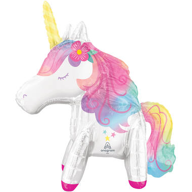 Multi Enchanted Unicorn