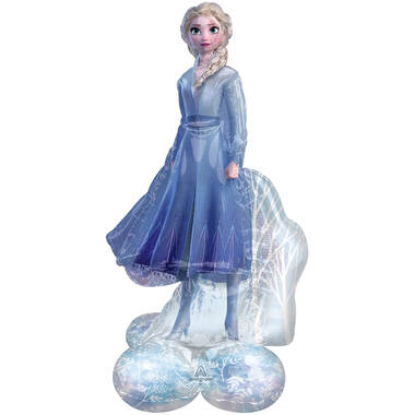 AirLoonz Frozen 2 Elsa 76x137cm