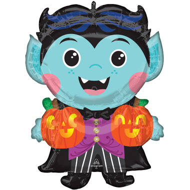 Shape Cute Vampire Trio 60 x76cm