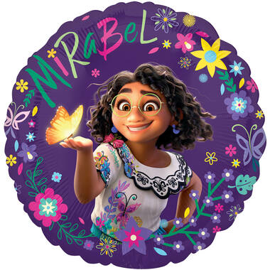 Foil Balloon - Encanto - 45 cm