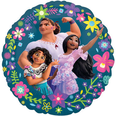 Foil Balloon - Encanto - 45 cm