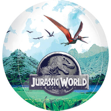 Orbz® - Jurassic World Dominion - 38 x 40 cm