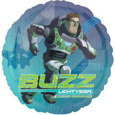 18in/45cm Lightyear